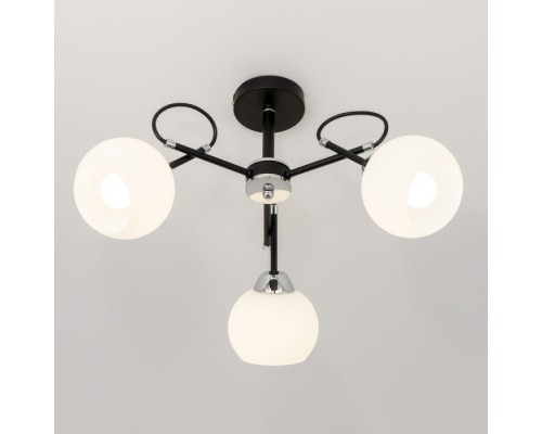 Потолочная люстра Стивен CL141231 Citilux