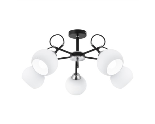 Потолочная люстра Стивен CL141251 Citilux