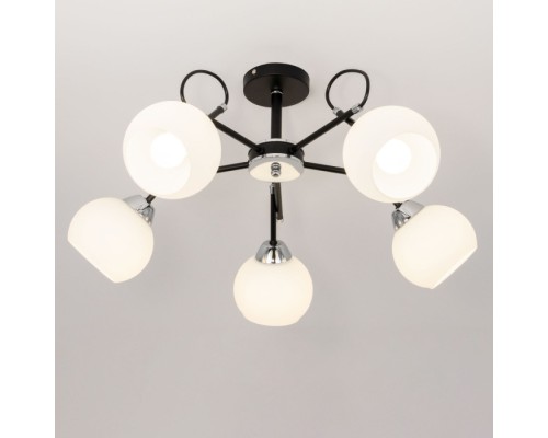 Потолочная люстра Стивен CL141251 Citilux