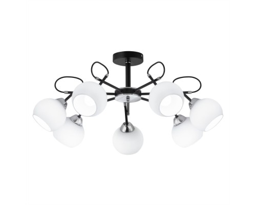 Потолочная люстра Стивен CL141271 Citilux