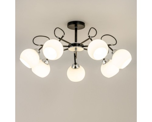 Потолочная люстра Стивен CL141271 Citilux