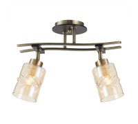 Потолочная люстра Мерида CL142124 Citilux