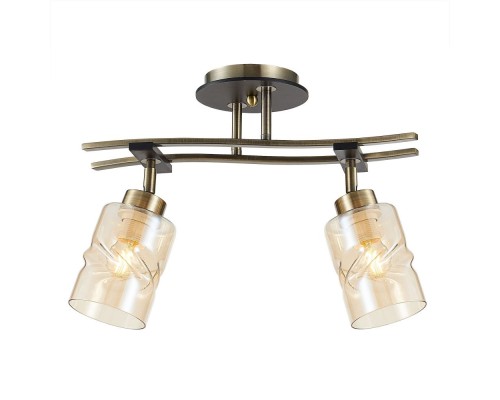 Потолочная люстра Мерида CL142124 Citilux