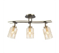 Потолочная люстра Мерида CL142134 Citilux