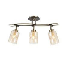 Потолочная люстра Мерида CL142134 Citilux