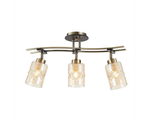 Потолочная люстра Мерида CL142134 Citilux