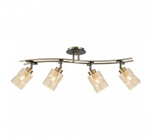 Потолочная люстра Мерида CL142144 Citilux