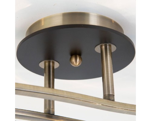 Потолочная люстра Мерида CL142144 Citilux