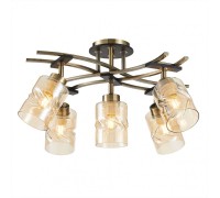 Потолочная люстра Мерида CL142154 Citilux