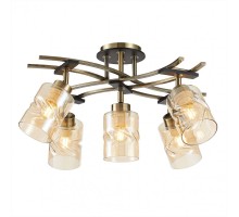 Потолочная люстра Мерида CL142154 Citilux