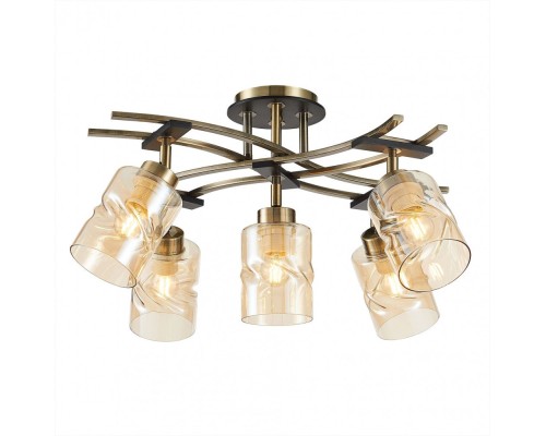 Потолочная люстра Мерида CL142154 Citilux