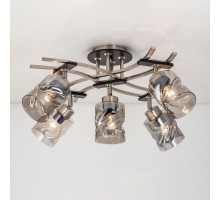 Потолочная люстра Мерида CL142155 Citilux