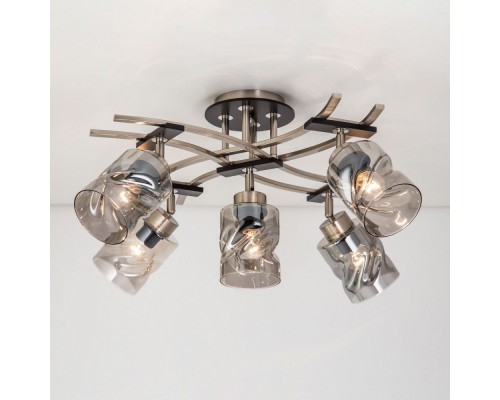 Потолочная люстра Мерида CL142155 Citilux