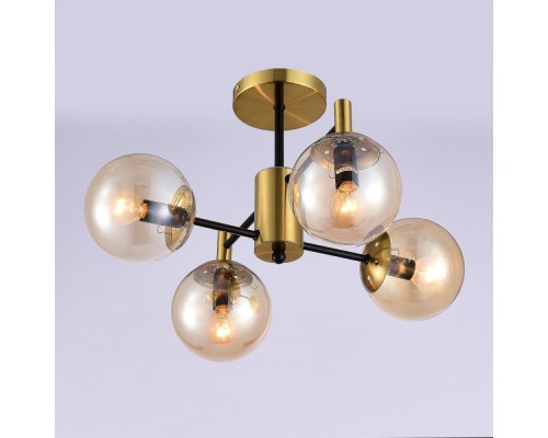 Потолочная люстра Шарлиз CL143143 Citilux