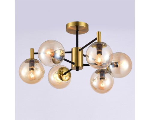 Потолочная люстра Шарлиз CL143163 Citilux