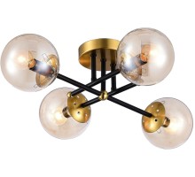 Потолочная люстра Памела CL144145 Citilux