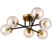 Потолочная люстра Памела CL144165 Citilux