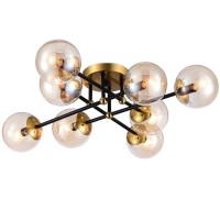 Потолочная люстра Памела CL144185 Citilux