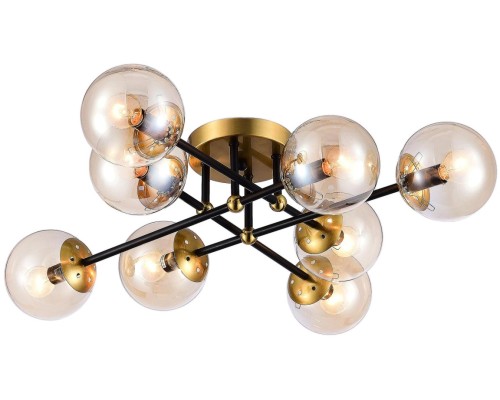 Потолочная люстра Памела CL144185 Citilux