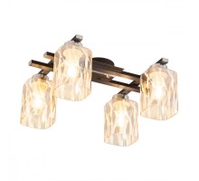 Потолочная люстра Сафари CL145241 Citilux