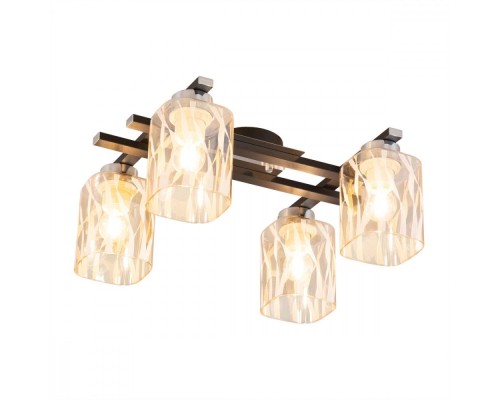 Потолочная люстра Сафари CL145241 Citilux