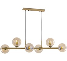 Подвесной светильник Лорен CL146063 Citilux