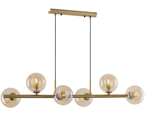 Подвесной светильник Лорен CL146063 Citilux