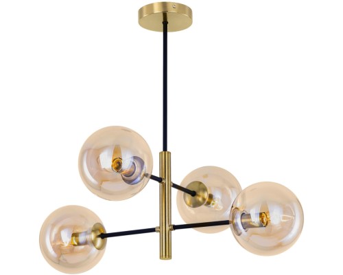 Потолочная люстра Лорен CL146243 Citilux