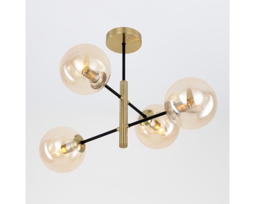 Потолочная люстра Лорен CL146243 Citilux