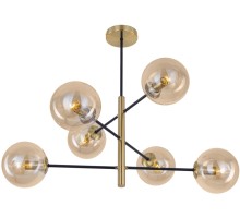 Потолочная люстра Лорен CL146263 Citilux