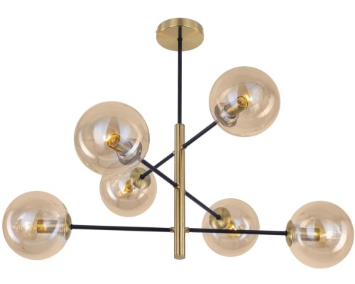 Потолочная люстра Лорен CL146263 Citilux