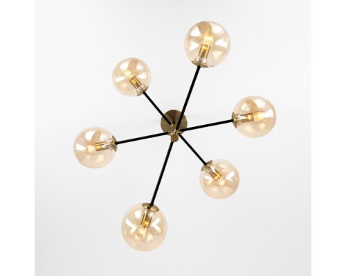 Потолочная люстра Лорен CL146263 Citilux