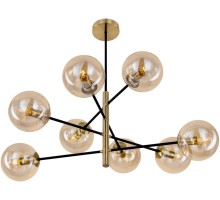 Потолочная люстра Лорен CL146283 Citilux