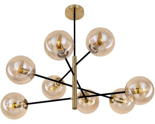 Потолочная люстра Лорен CL146283 Citilux