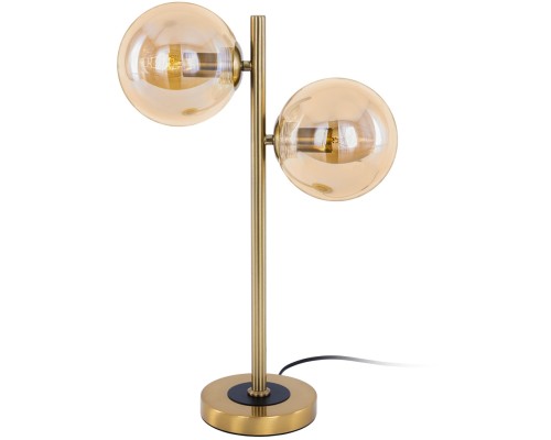 Интерьерная настольная лампа Лорен CL146823 Citilux