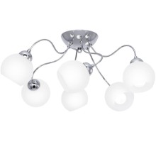 Потолочная люстра Лучиана CL147161 Citilux