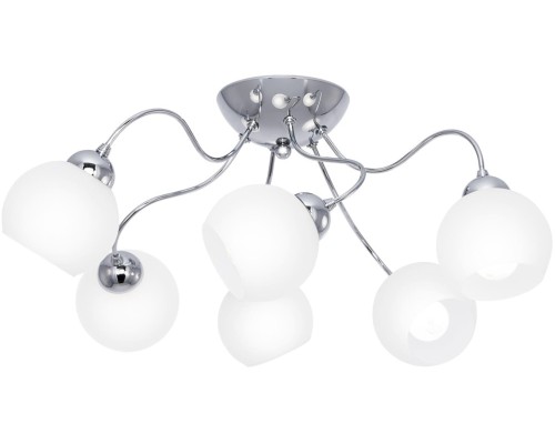 Потолочная люстра Лучиана CL147161 Citilux