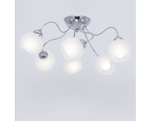Потолочная люстра Лучиана CL147161 Citilux