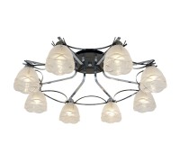 Потолочная люстра Сандра CL147181 Citilux