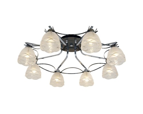 Потолочная люстра Сандра CL147181 Citilux