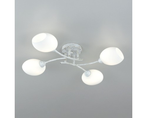 Потолочная люстра Флорида CL148140 Citilux