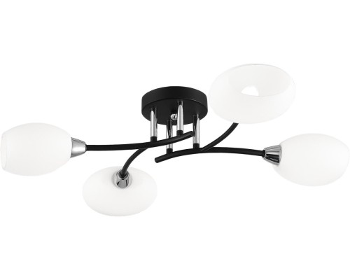 Потолочная люстра Флорида CL148145 Citilux