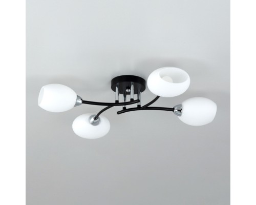 Потолочная люстра Флорида CL148145 Citilux