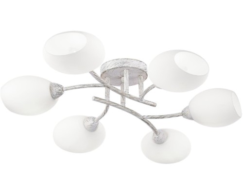 Потолочная люстра Флорида CL148160 Citilux