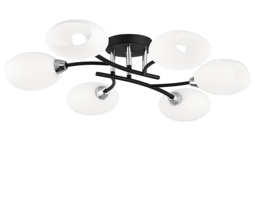 Потолочная люстра Флорида CL148165 Citilux
