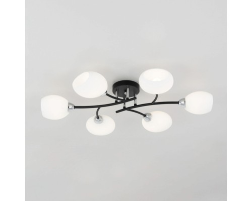 Потолочная люстра Флорида CL148165 Citilux