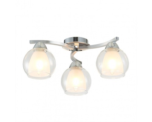 Потолочная люстра Кристи CL152137 Citilux