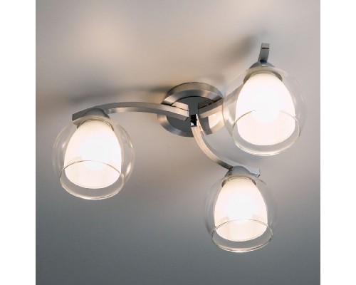 Потолочная люстра Кристи CL152137 Citilux