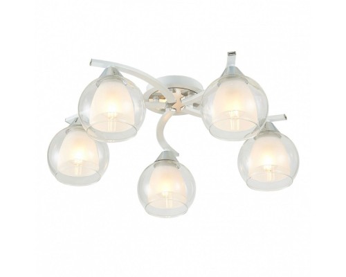 Потолочная люстра Кристи CL152150 Citilux