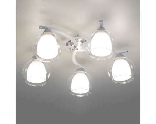 Потолочная люстра Кристи CL152150 Citilux